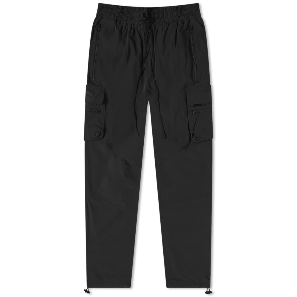 Represent 247 Pant Black | END. (UK)