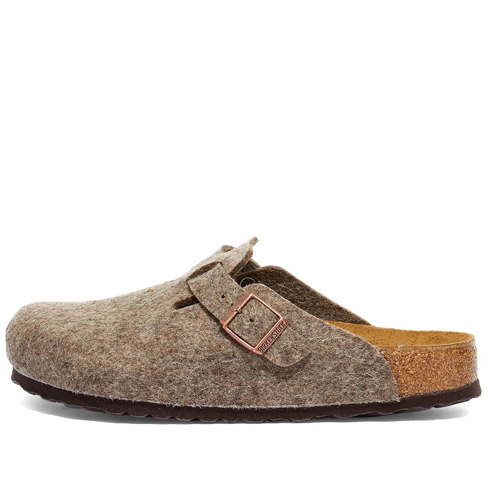 birkenstock boston cacao