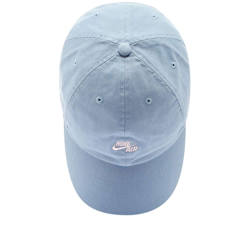 denim nike hat