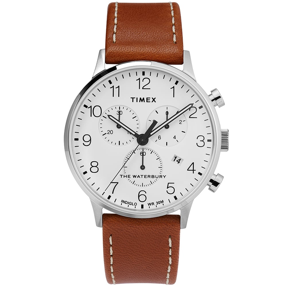 timex indiglo wr 30m