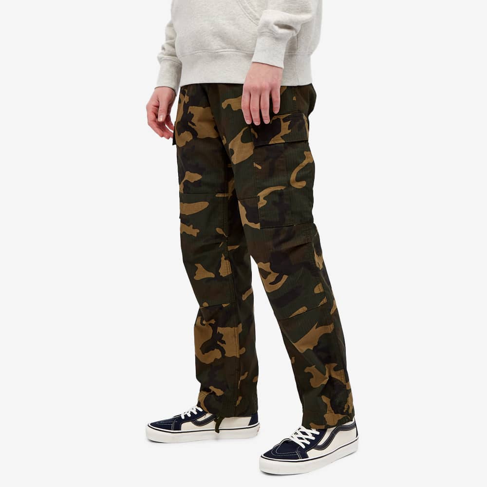 Carhartt cargo pants camo clearance