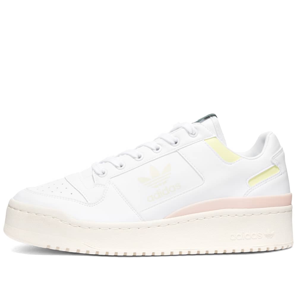 womens adidas forum bold
