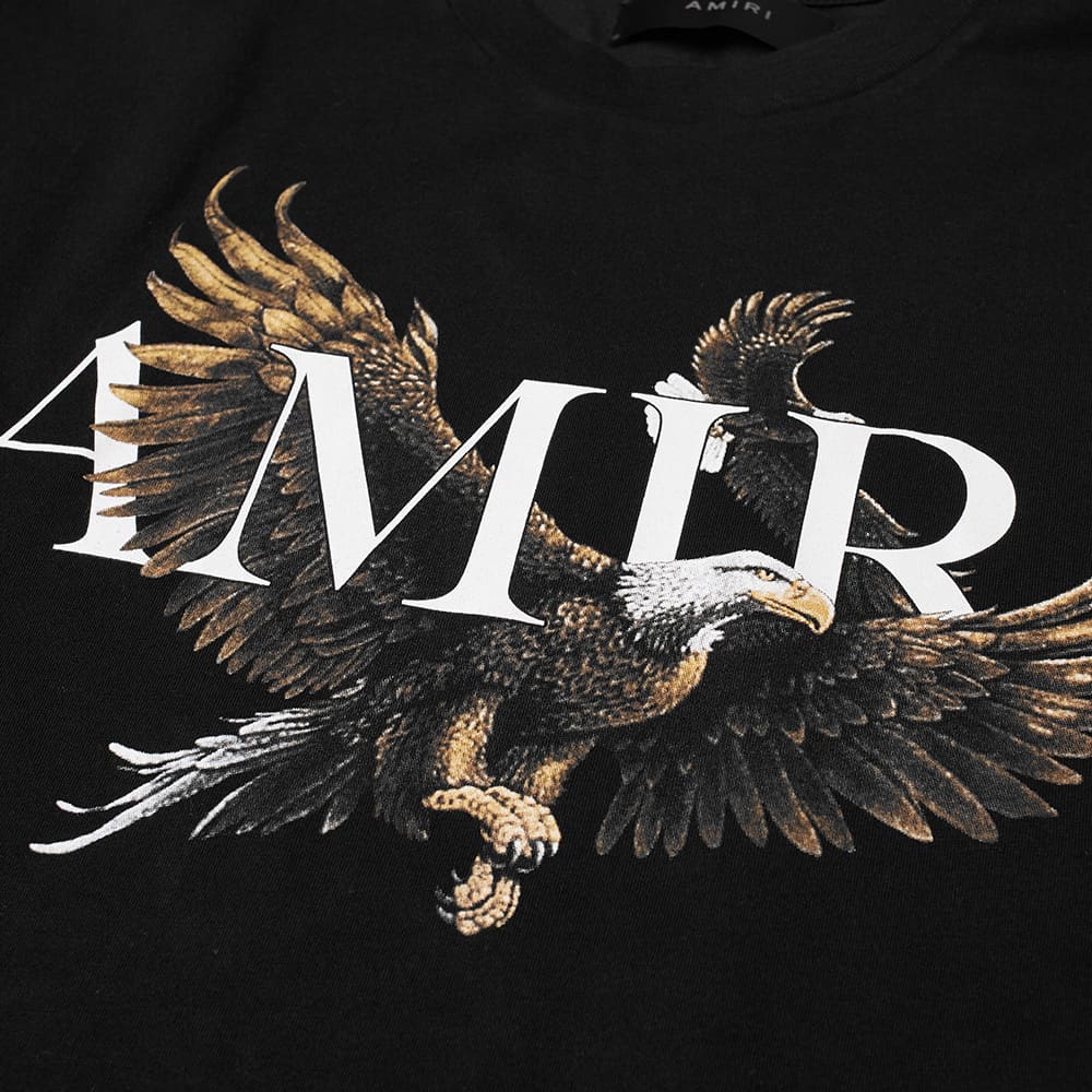 represent eagle tee