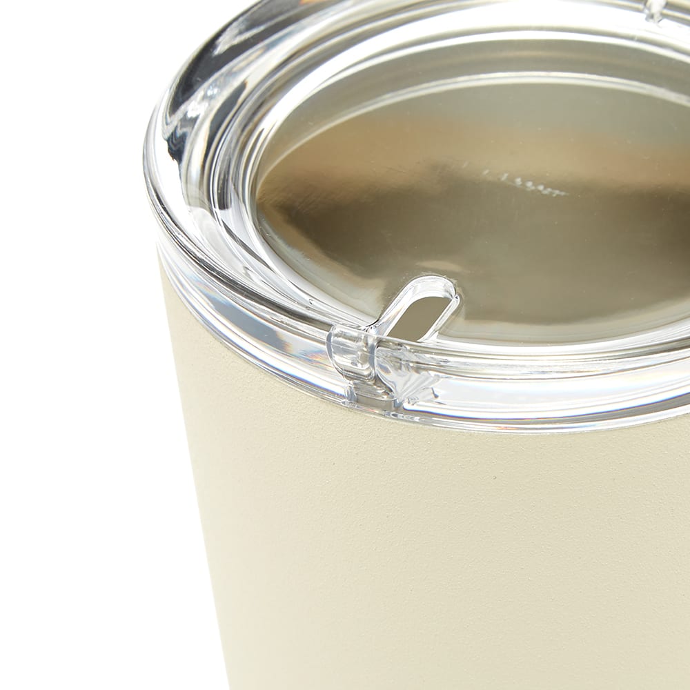 KINTO To Go Tumbler White 240ml END. (SG)