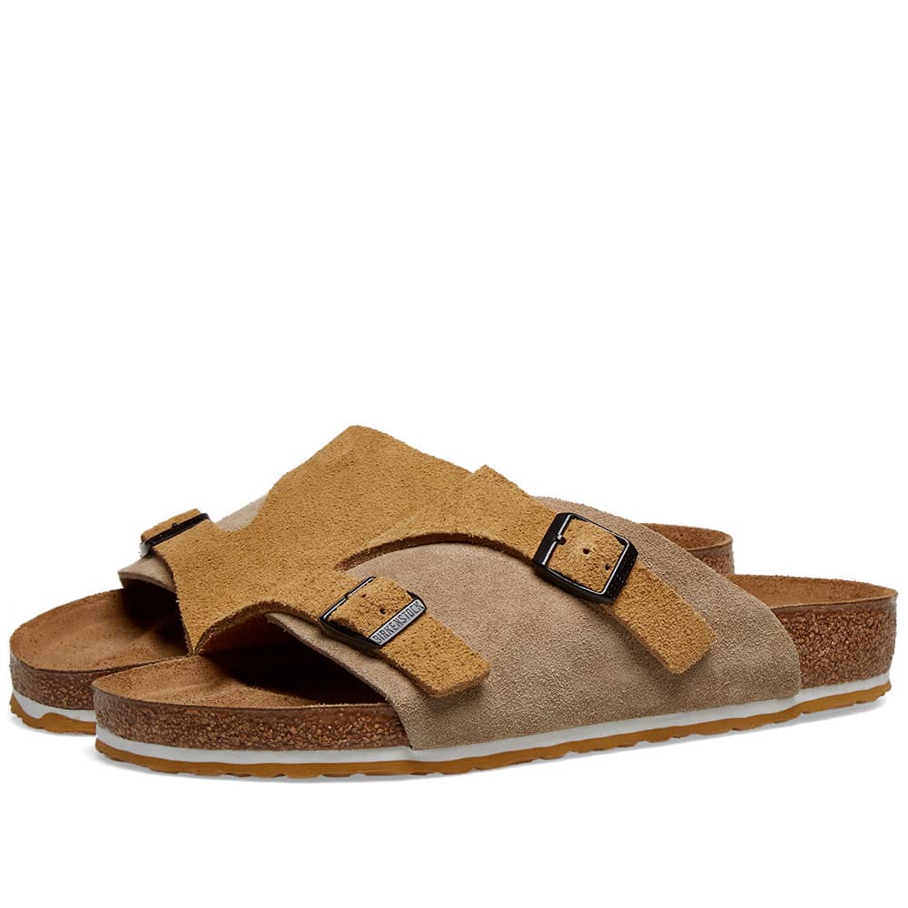 universal works x birkenstock zurich
