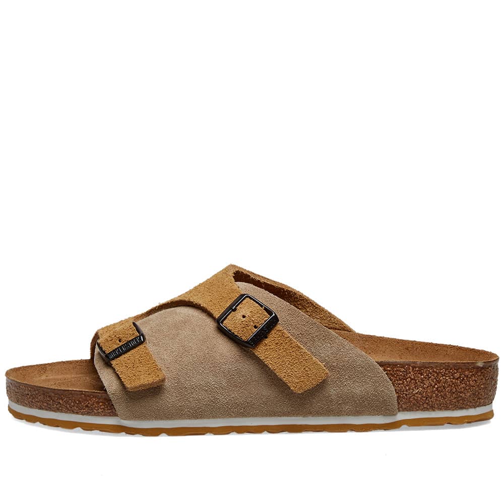 universal works x birkenstock zurich