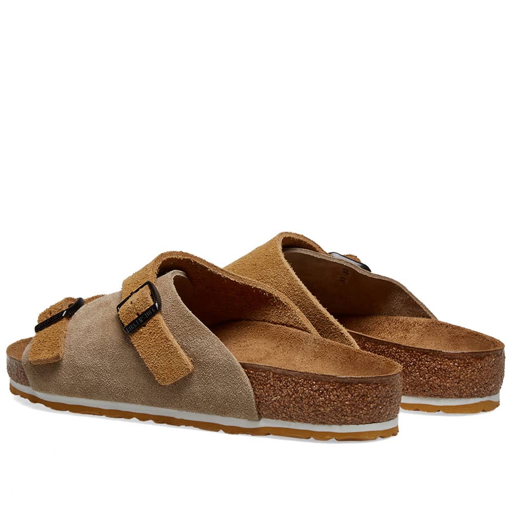 universal works x birkenstock zurich