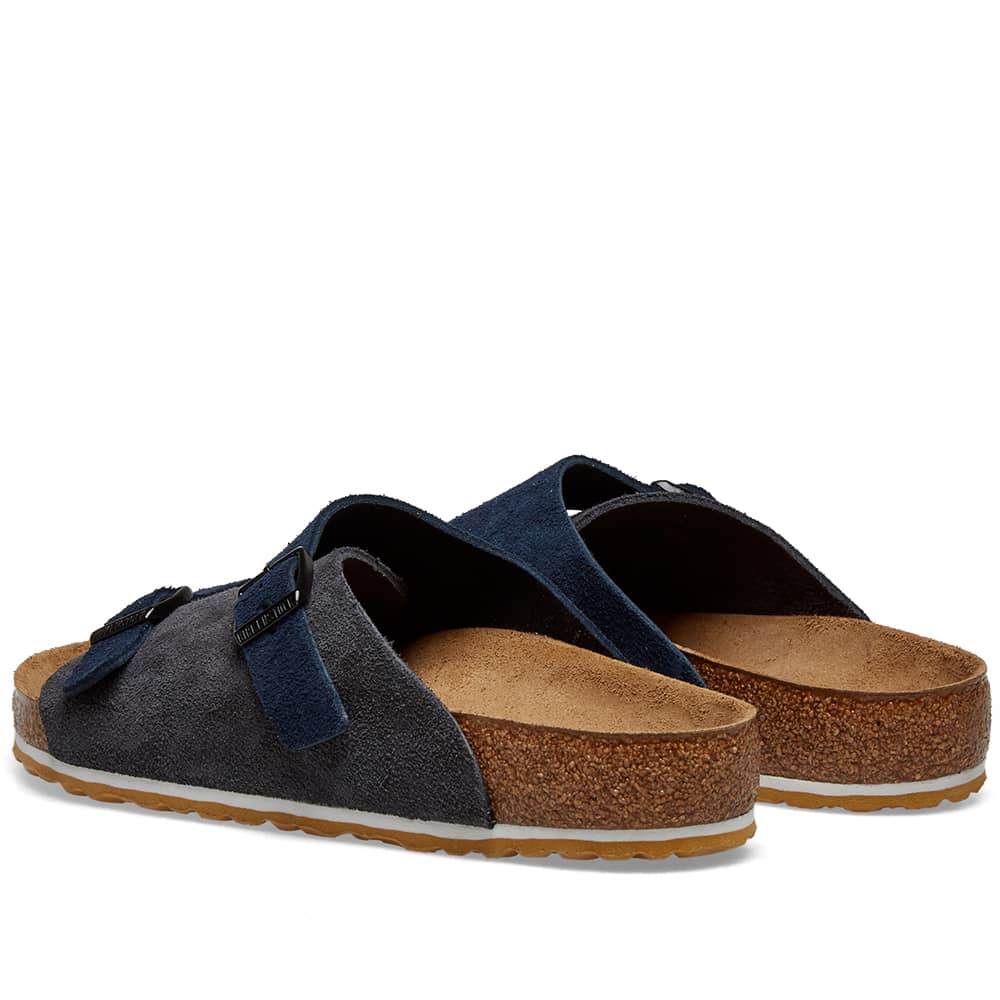 universal works x birkenstock zurich