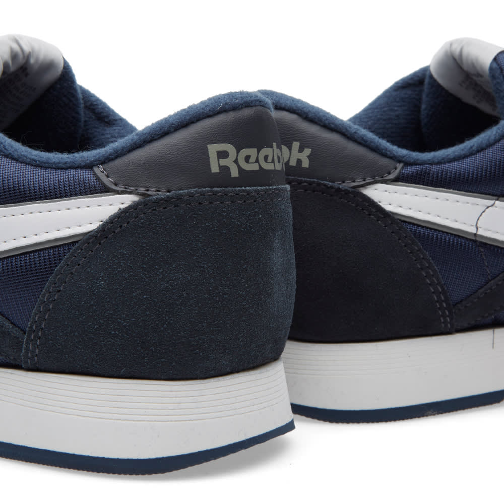 reebok classic nylon og