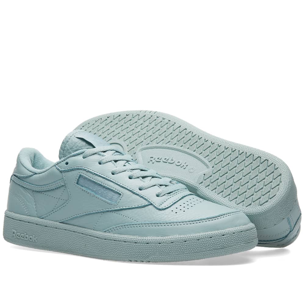 reebok club c 85 elm