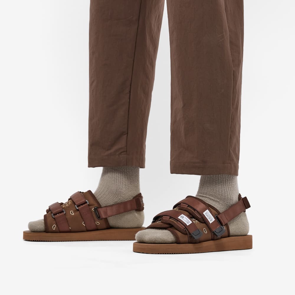 neighborhood suicoke
