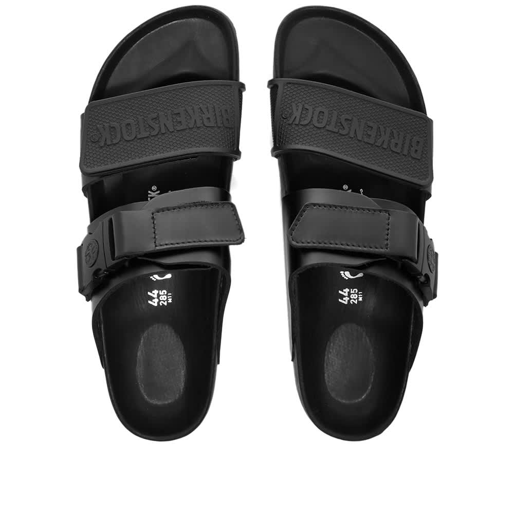 rick owens birkenstock rotterdam