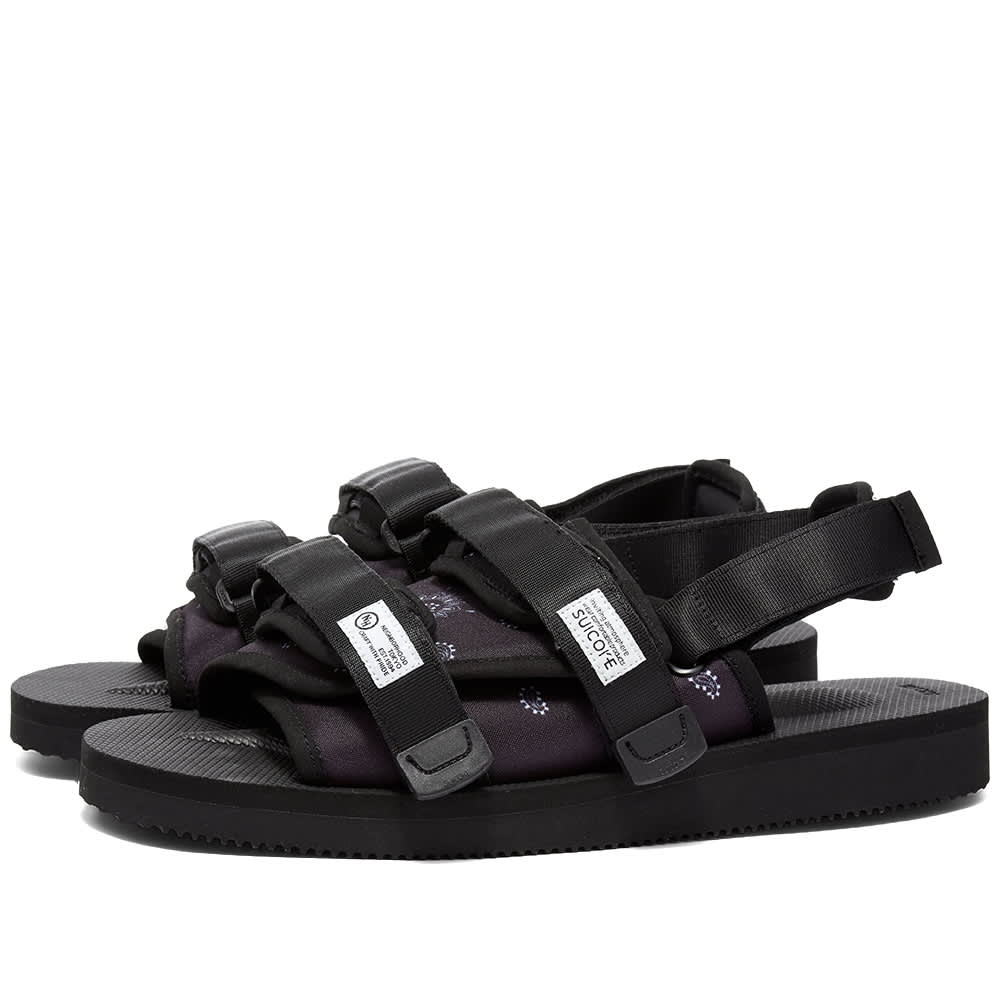 neighborhood suicoke