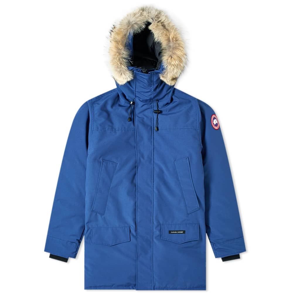 Canada Goose Langford Parka Northern Light | END. (HK)