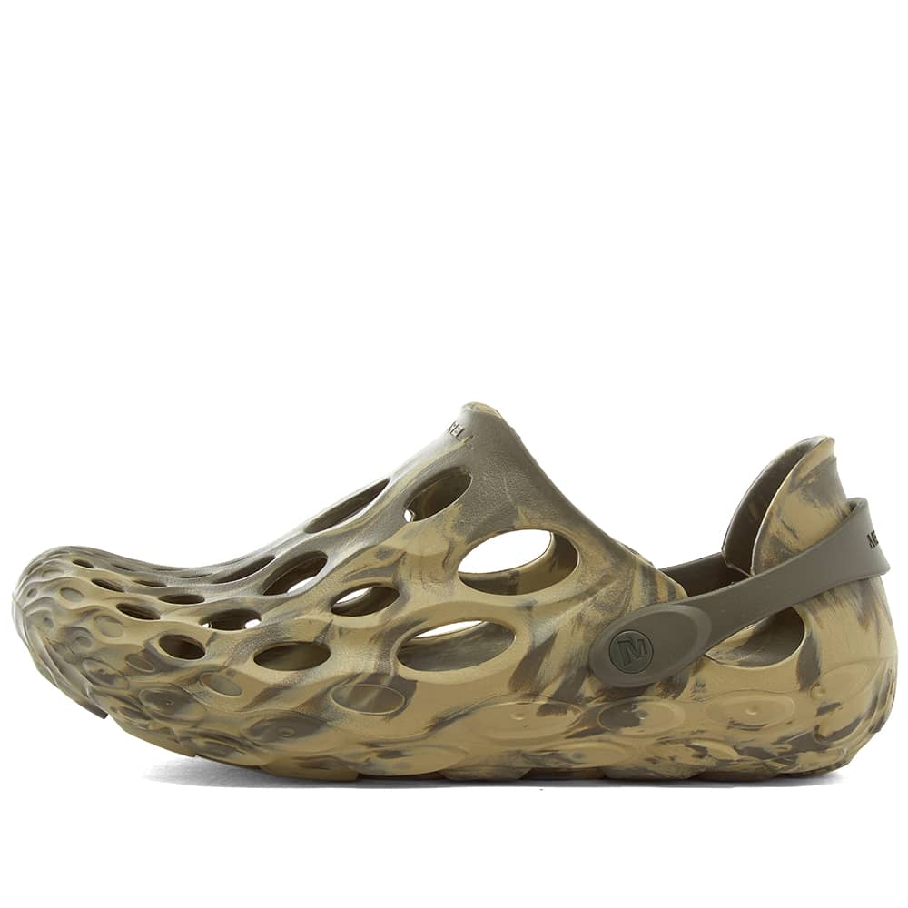 merrell hydro moc olive