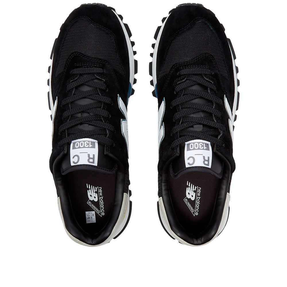 new balance rc1300 10th anniversary