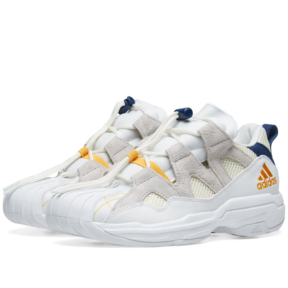 Adidas consortium ss2g workshop clearance
