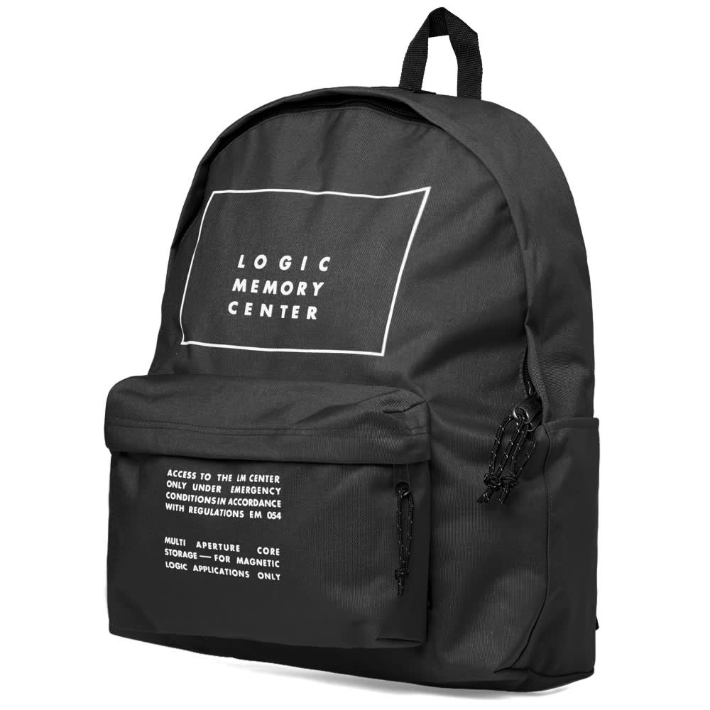 Eastpak x Undercover Padded XL Backpack Undercover Black END.
