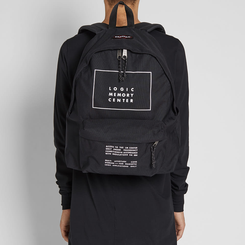 Eastpak x Undercover Padded XL Backpack Undercover Black END. (Global)