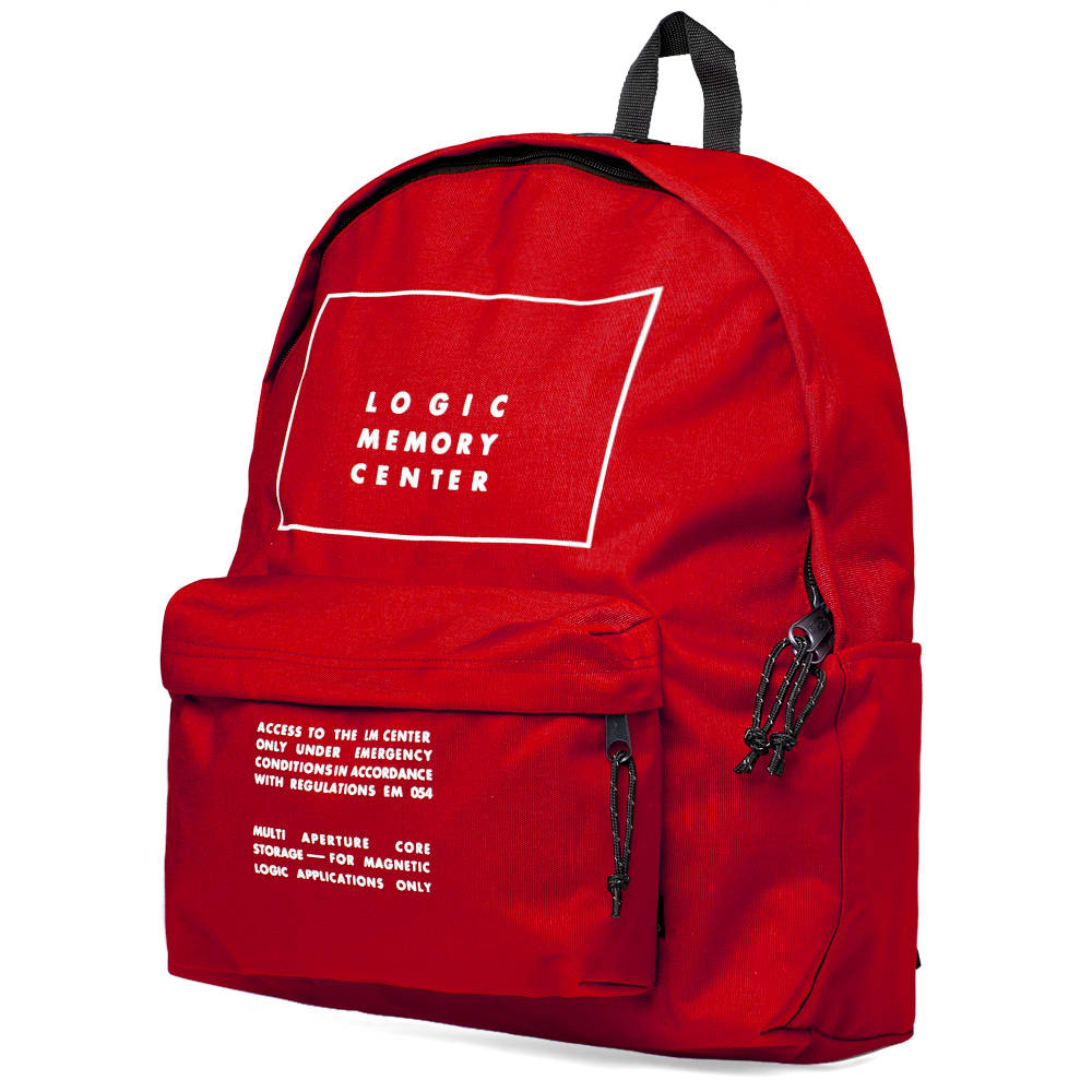 Eastpak x Undercover Padded XL Backpack Undercover Red END. (KR)