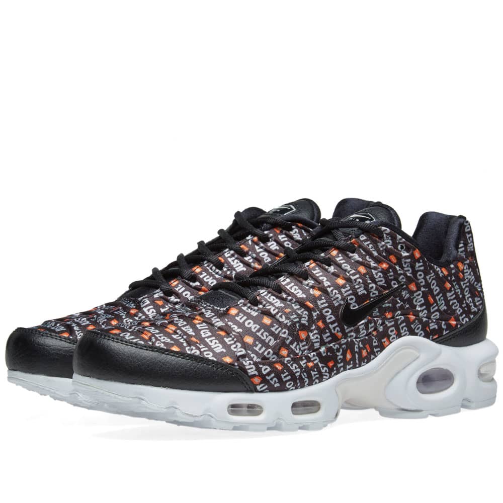air max plus se orange