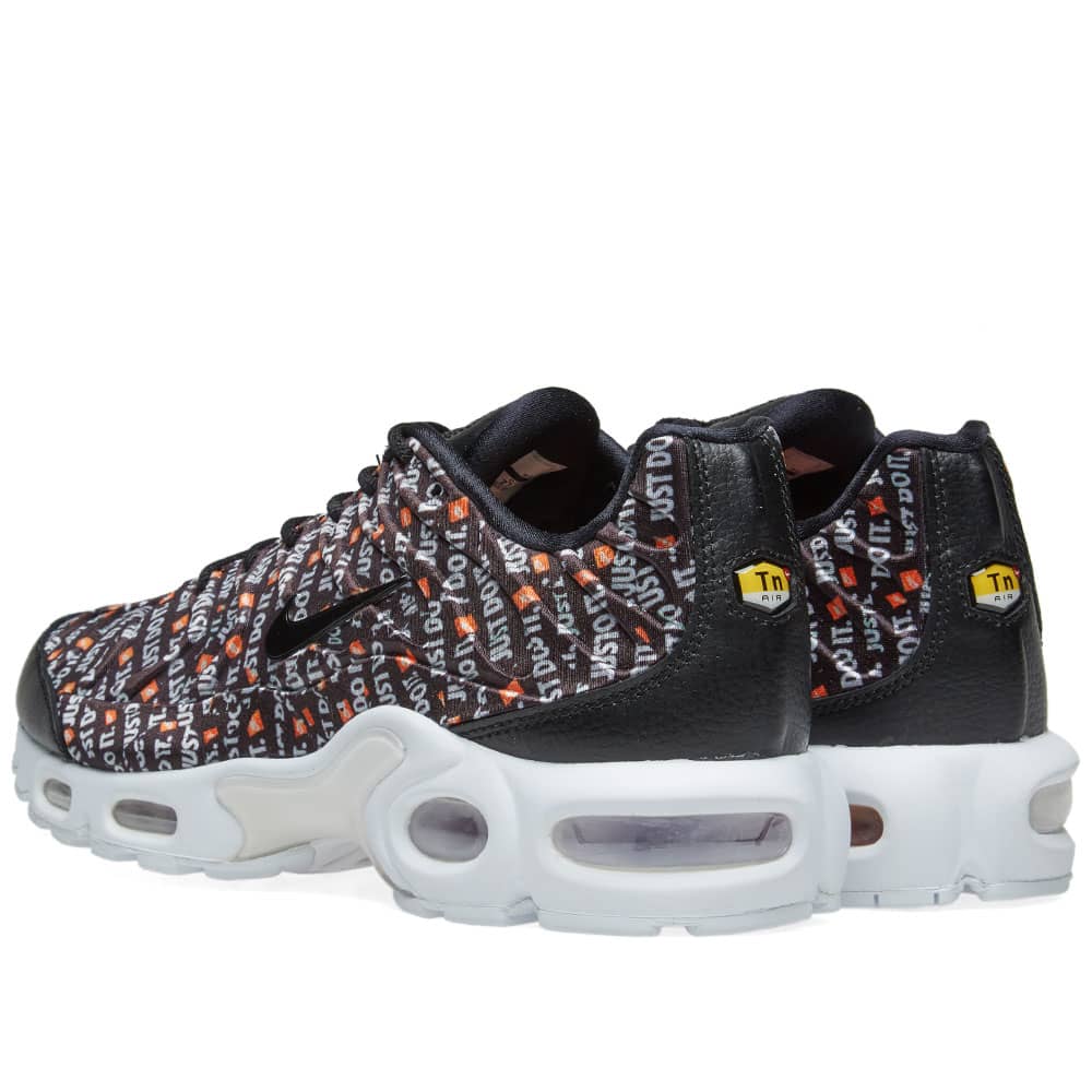 just do it air max plus