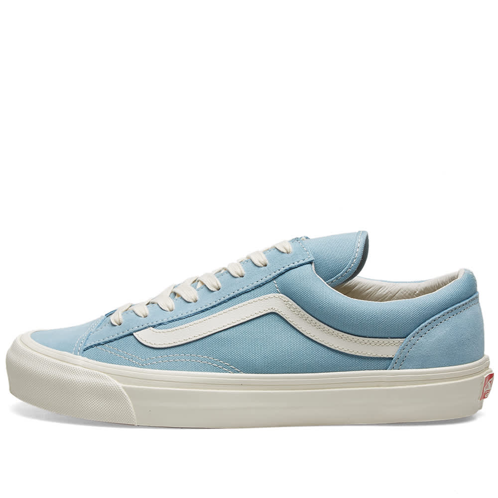 Vans style 36 multicolor clearance