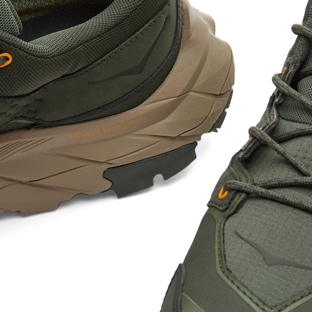 hoka one one m anacapa low gtx