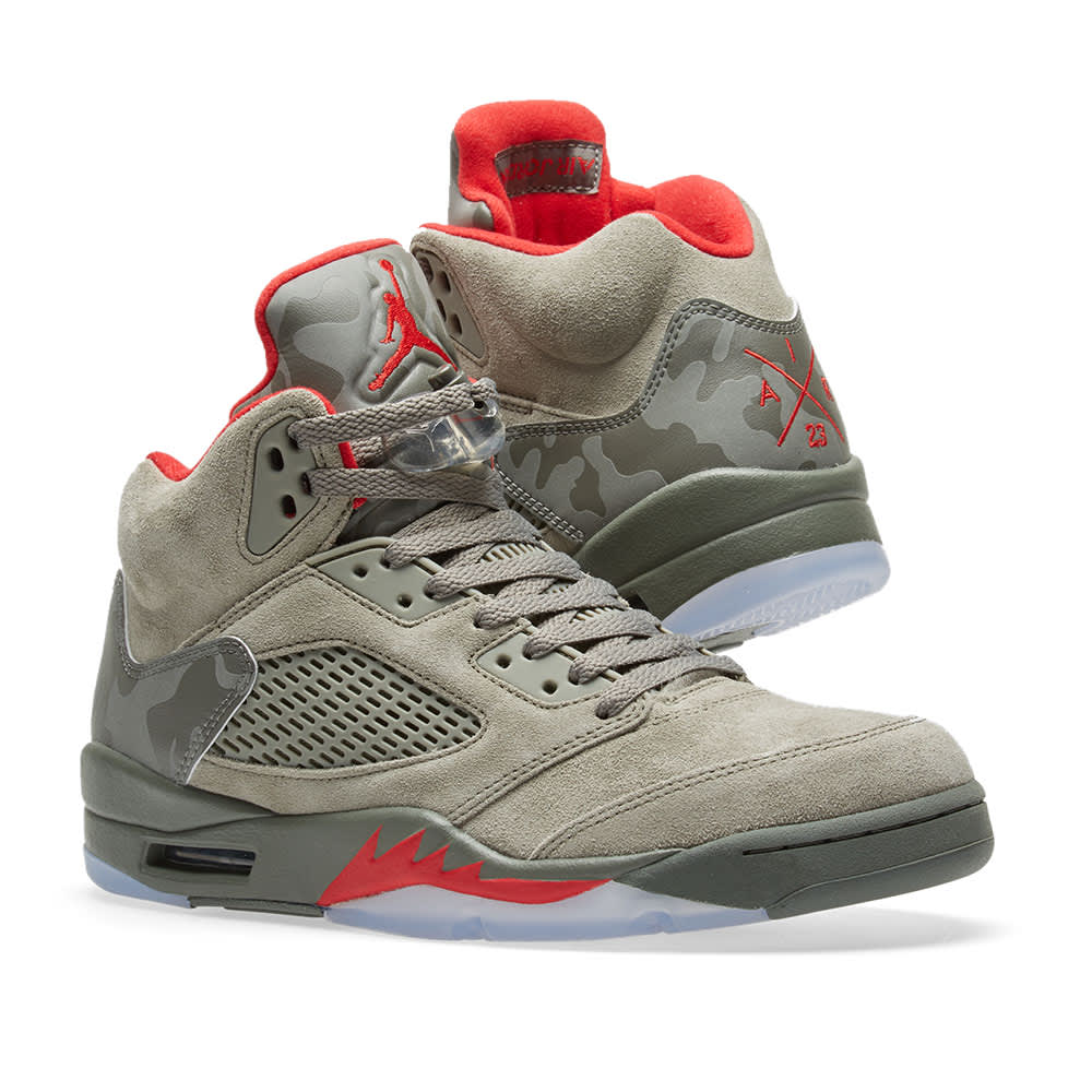mens nike air jordan 5 retro