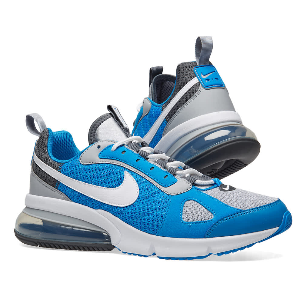 Air max 270 futura grey clearance