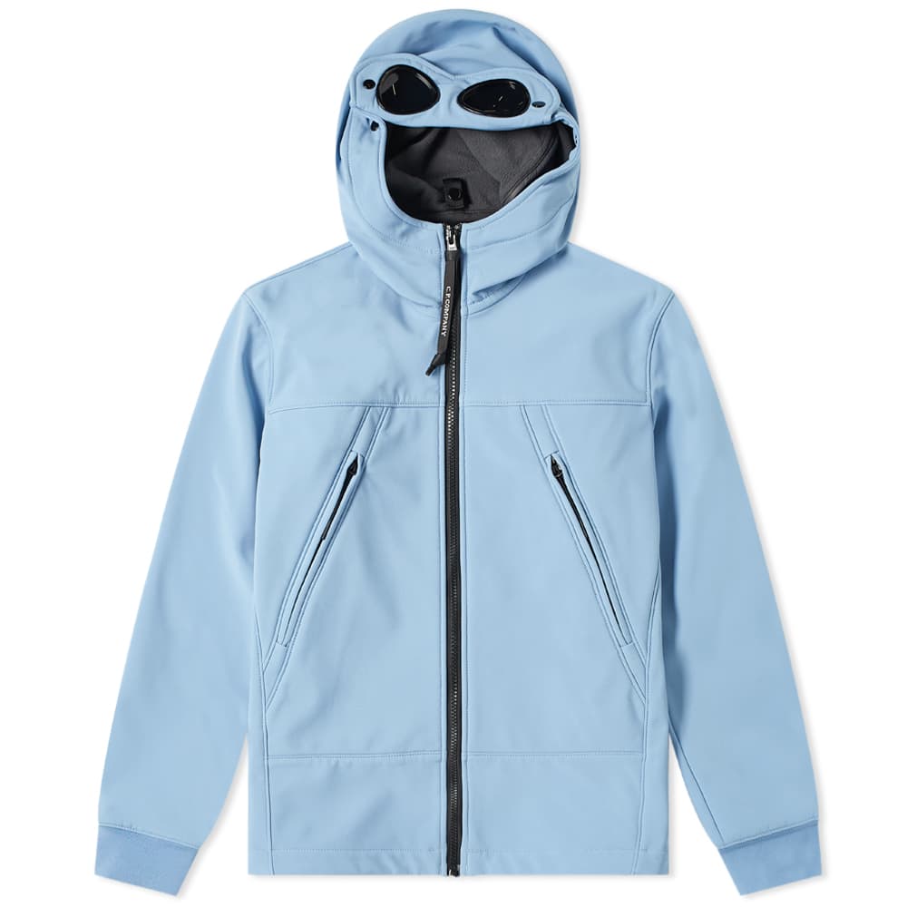 soft shell cp company