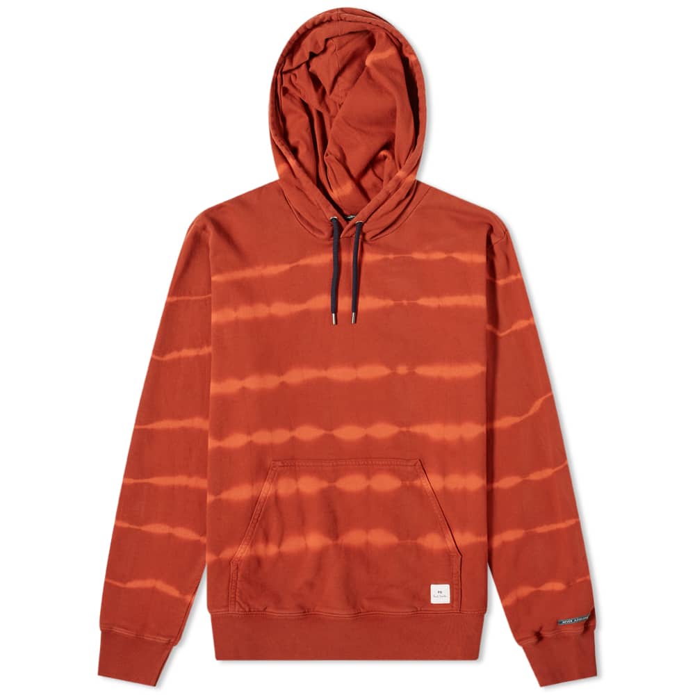 paul smith tie dye