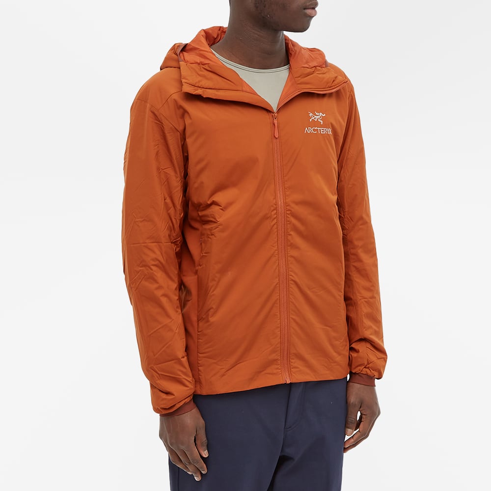 komorebi arcteryx