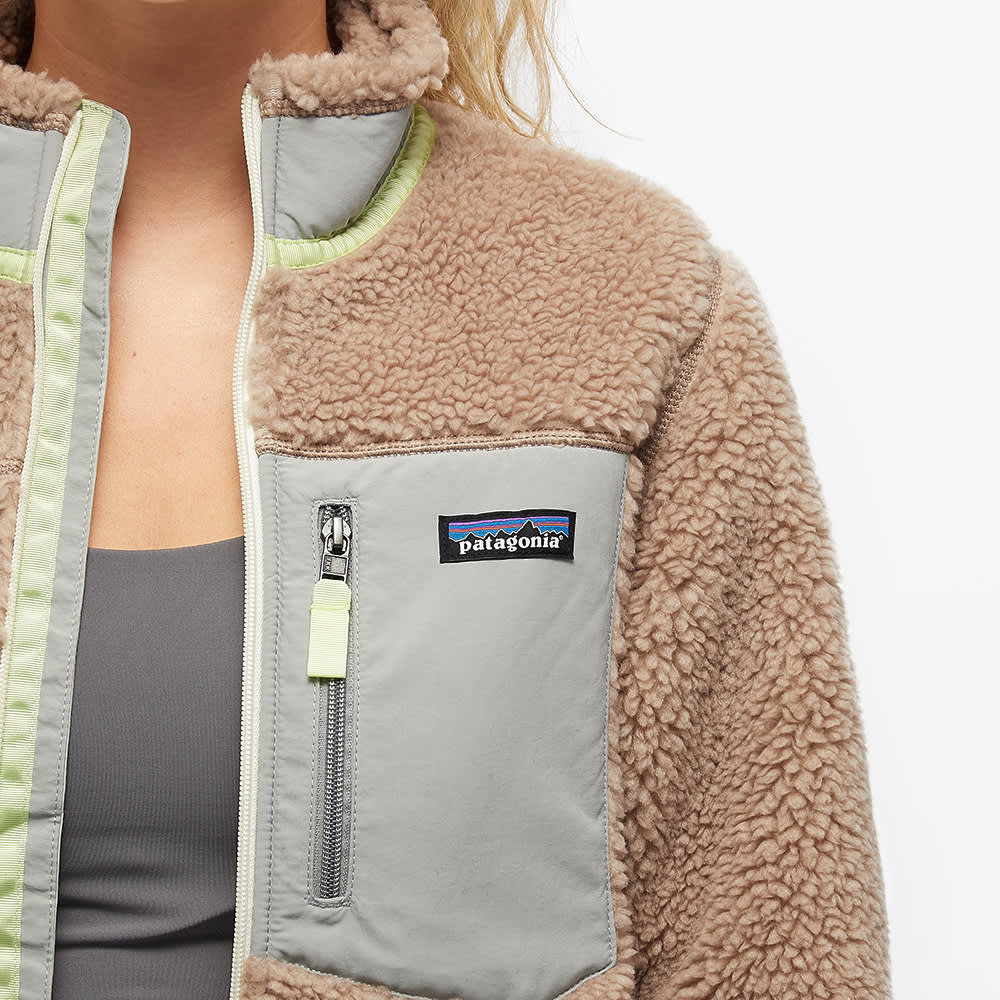 Patagonia Classic RetroX Jacket Shroom Taupe END. (CN)