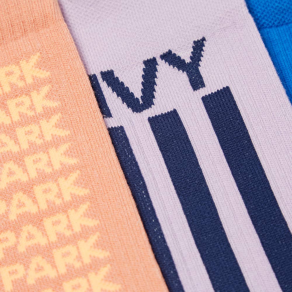 ivy park socks adidas