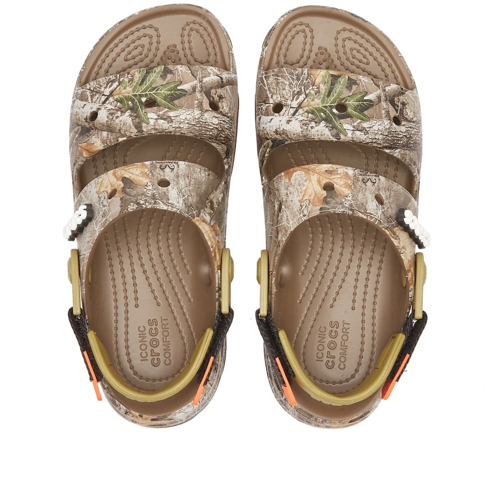 2t crocs clearance