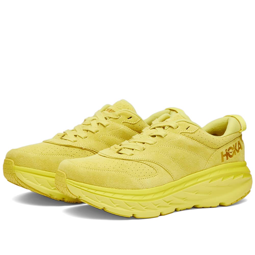 JointemsprotocolsShops (US) | Hoka One One Tor Ultra Low WP Bondi 値引 ホカオネオネ ボンダイ8 ワイド スニーカー