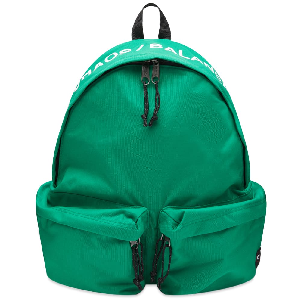 Eastpak x Undercover Padded Doubl'r Backpack Green END. (NZ)