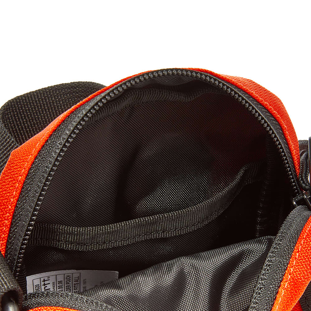 carhartt wip shoulder pouch