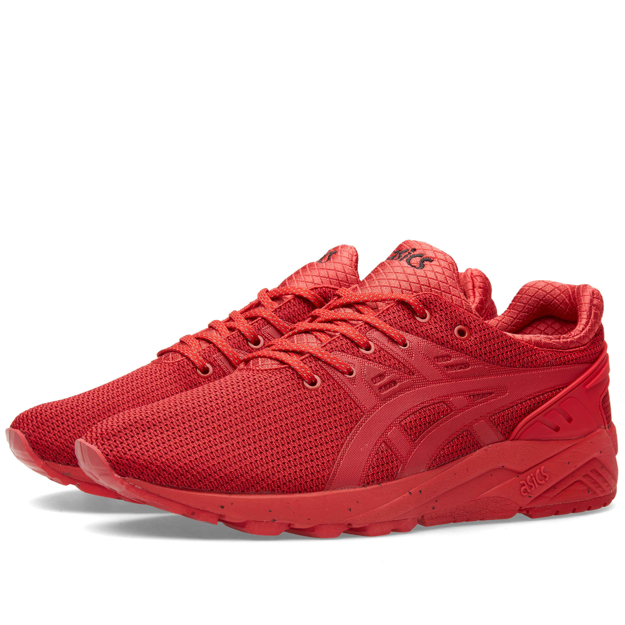 Asics Gel Kayano Evo 'Tech Pack' Red END. (US)