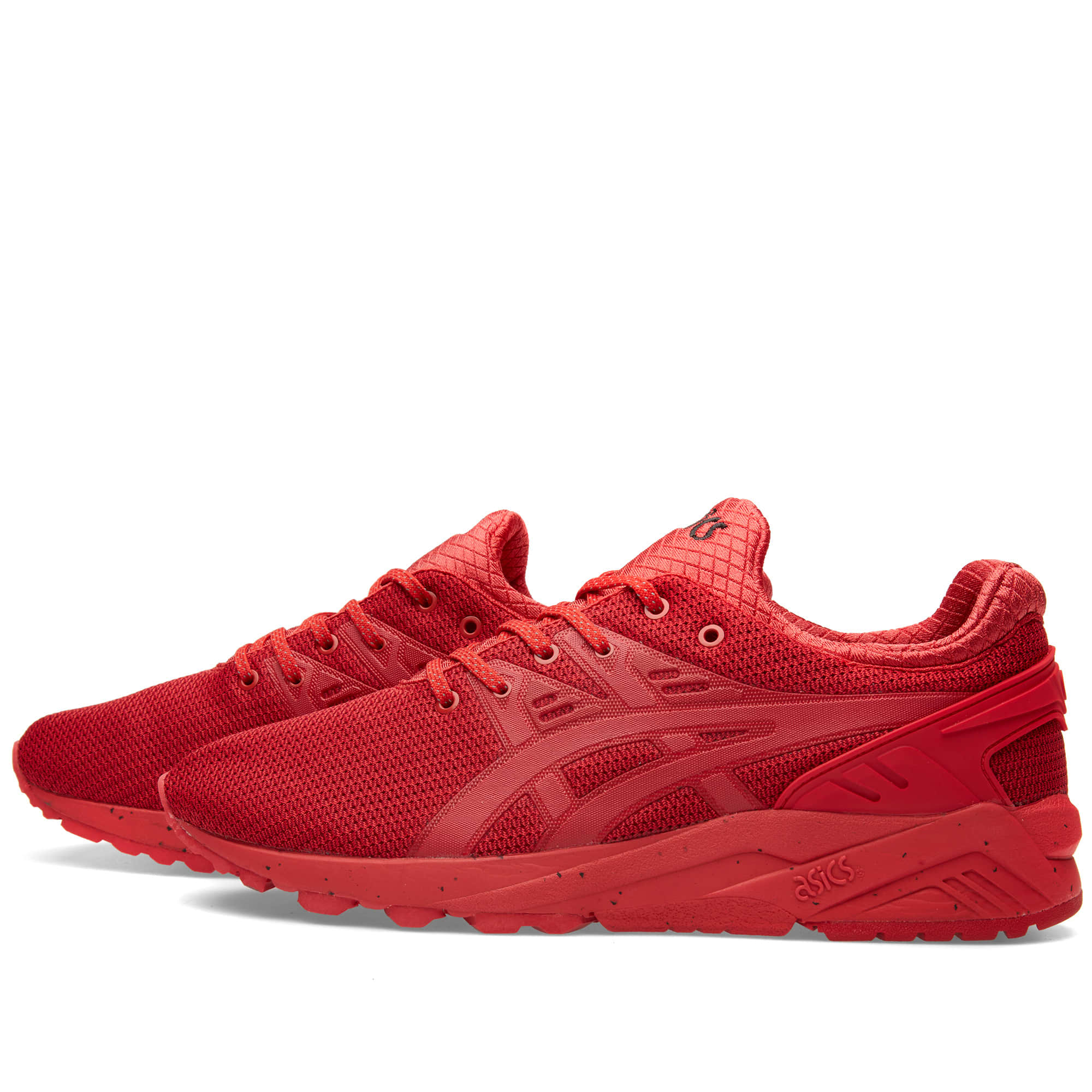 gel kayano red