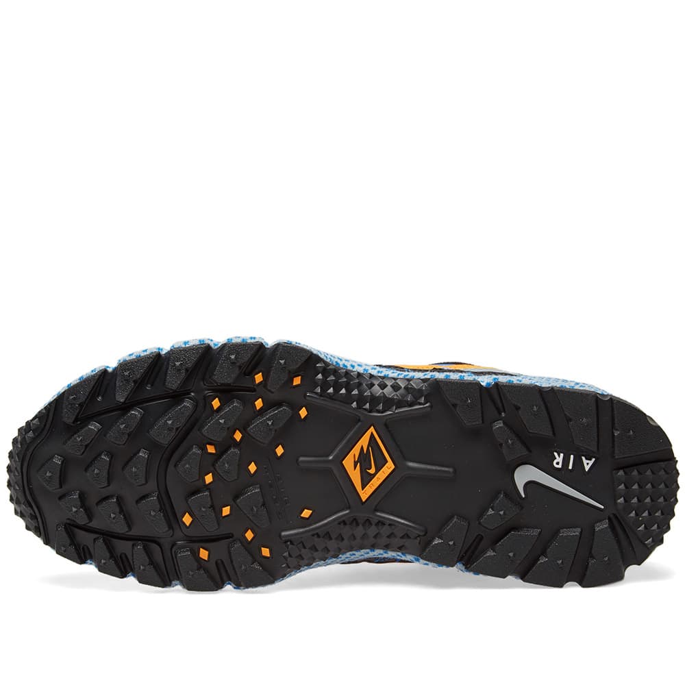 yellow football boots