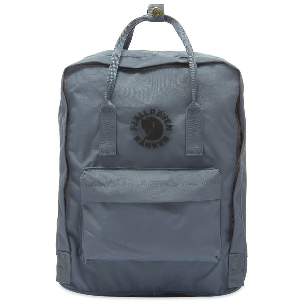 fjallraven kanken slate