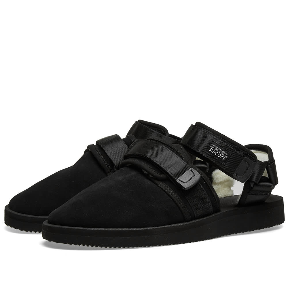 suicoke nots