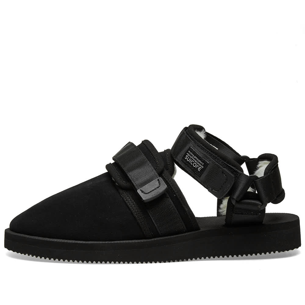 suicoke nots