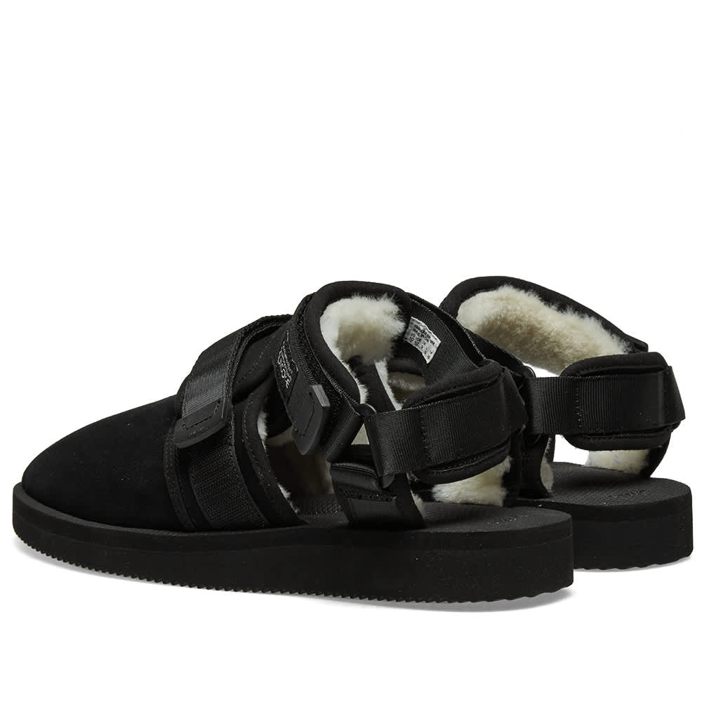 suicoke nots