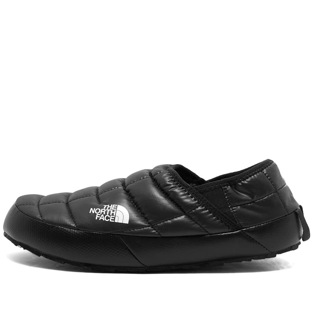 thermoball traction mule v