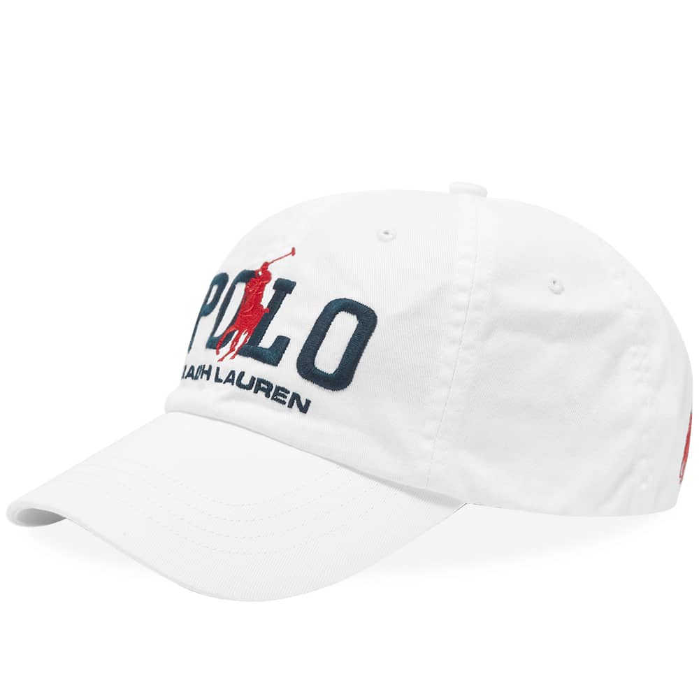 ralph lauren 3 cap