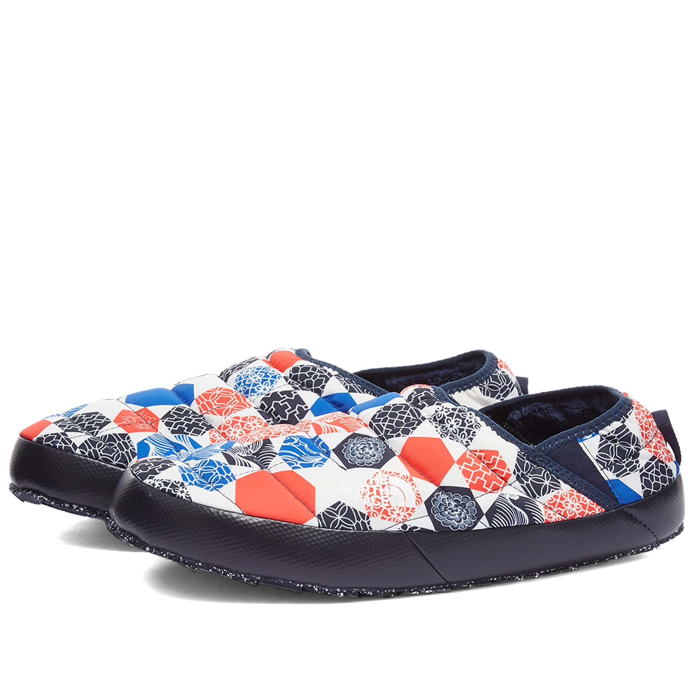 thermoball mule north face