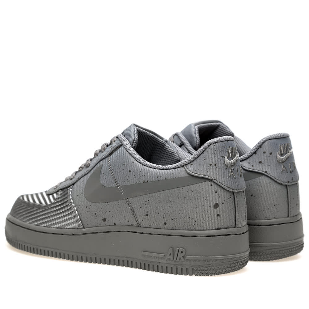 nike air force 1 cool grey